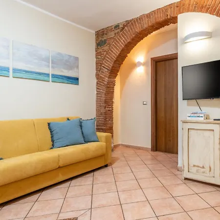 Sailor's House By Pleiades Appartement