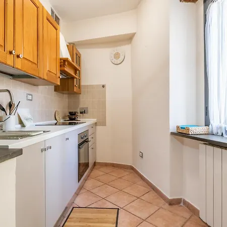 Sailor's House By Pleiades Appartement