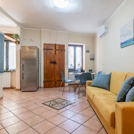 Sailor's House By Pleiades Appartement *