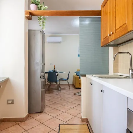 Sailor's House By Pleiades Apartamento *