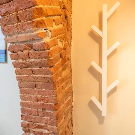 Sailor's House By Pleiades Lägenhet