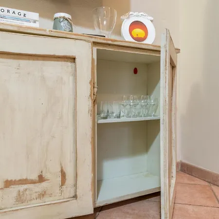 Sailor's House By Pleiades Lägenhet