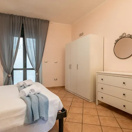 Apartamento Sailor's House By Pleiades Livorno