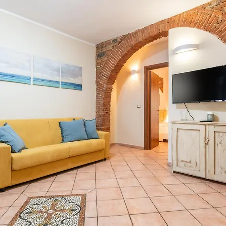 Sailor's House By Pleiades Apartment